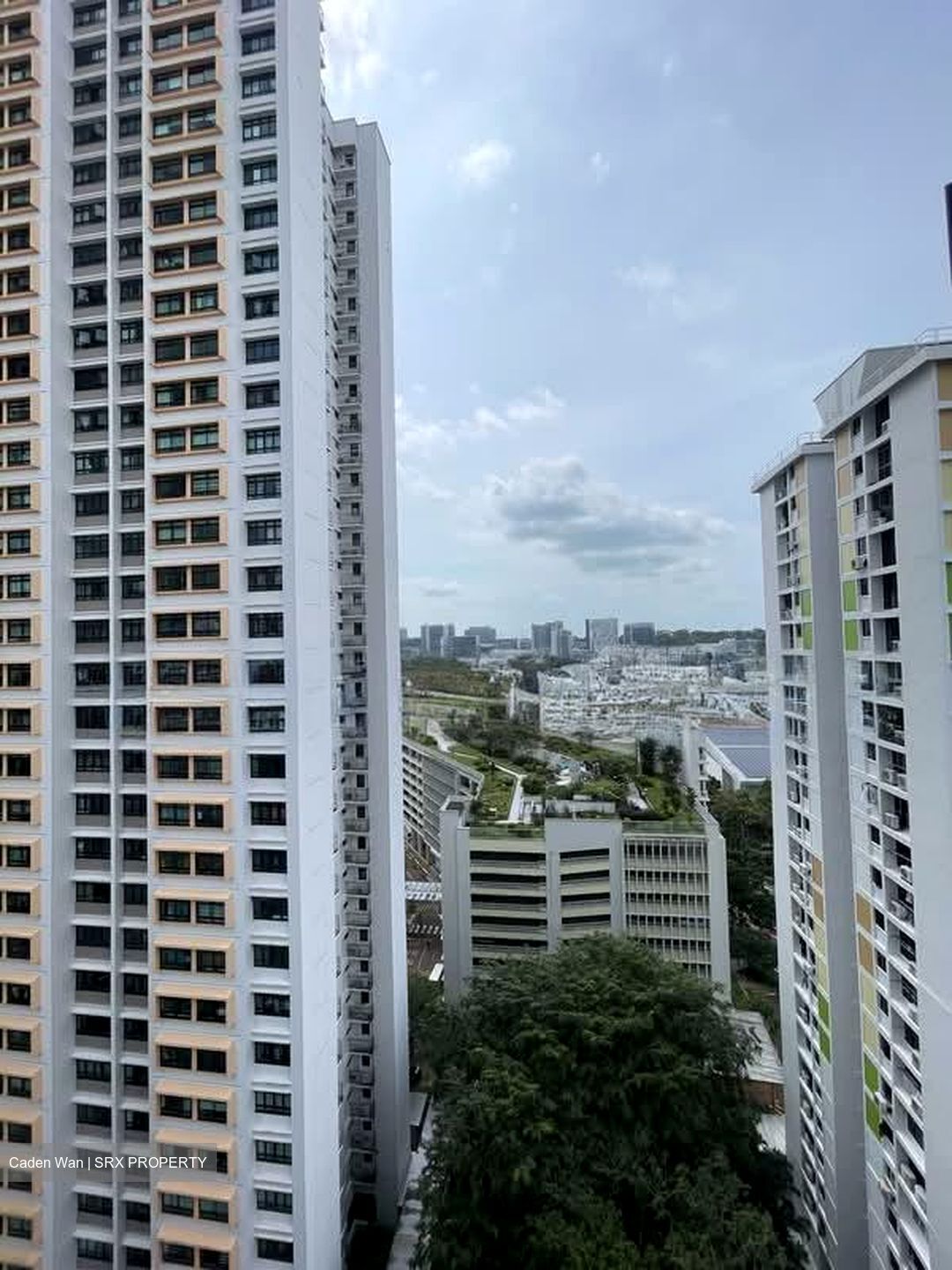 Blk 26 Dover Gardens (Queenstown), HDB 5 Rooms #534462441